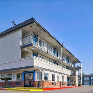 6-anaheim, Ca - Fullerton East 3*, Anaheim États-Unis