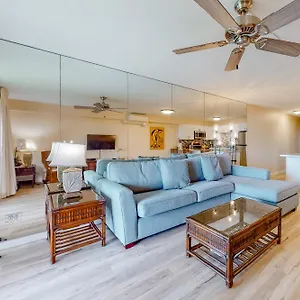  Holiday home Kamaole Sands