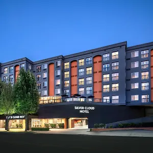 Silver Cloud - Union 3*, Seattle États-Unis