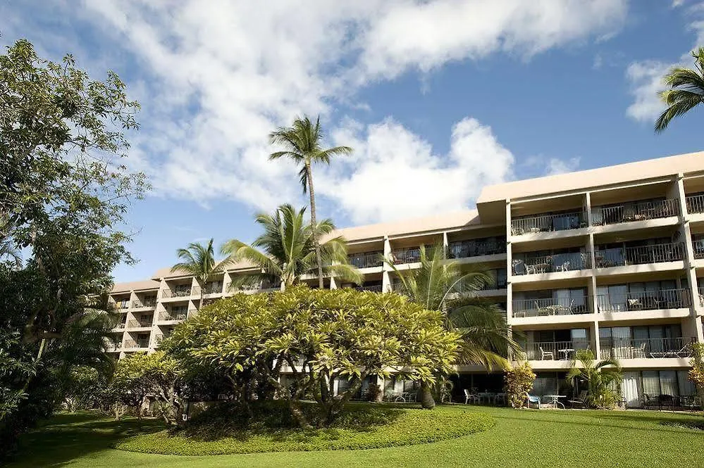 Kihei Akahi Aparthotel Wailea